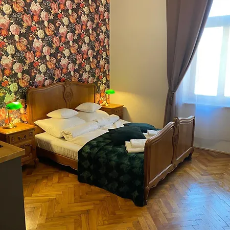 Maria 3* Cracovia