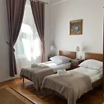 Maria Aparthotel Cracovia