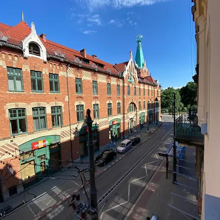 Maria 3* Cracovia