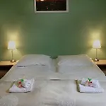 Maria 公寓式酒店 3*