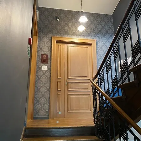 Apartahotel Maria 4*