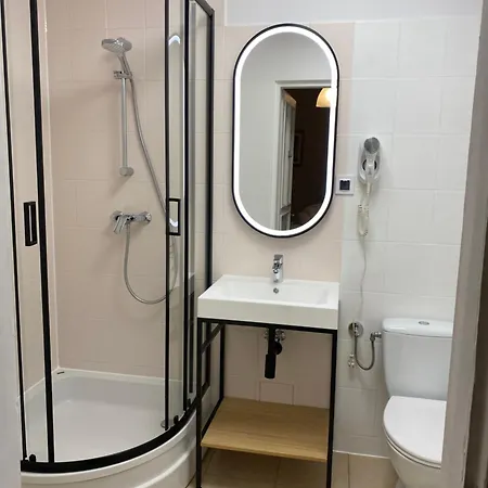 Maria מלון דירות