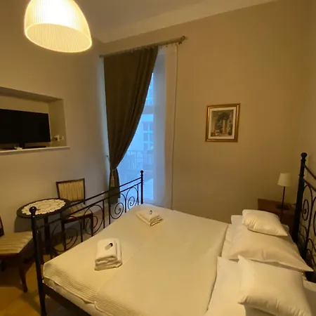 Maria Hotel apartamentowy