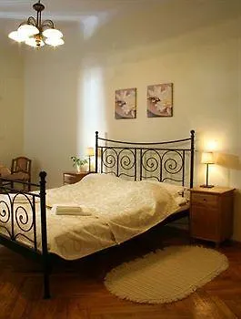 Aparthotel Maria