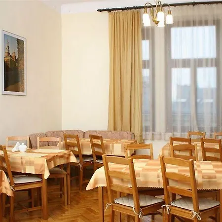 Maria 4* Krakow