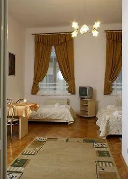 Maria Aparthotel Krakow