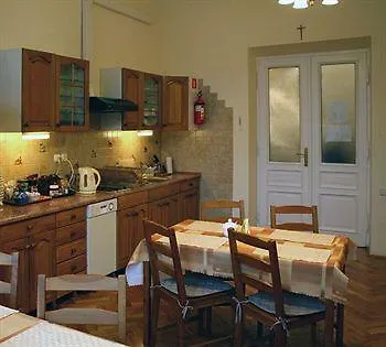 Aparthotel Maria 4*