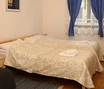 Aparthotel Maria Krakow