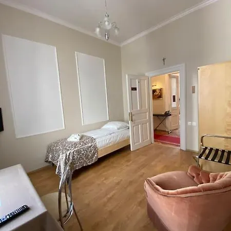 Maria 4* Kraków