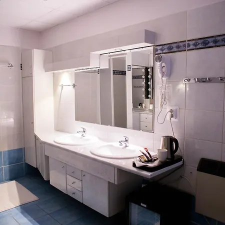 Maria Lägenhetshotell