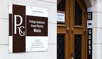 Maria 4* Krakow