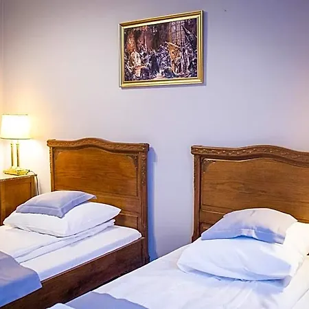 Maria Apartahotel Cracovia