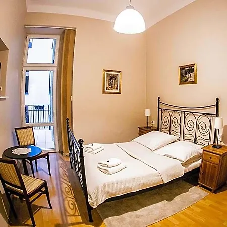 Maria 4* Cracovia