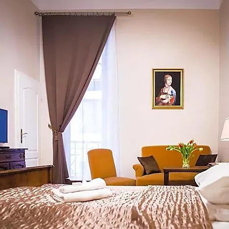 Maria 4* Cracovia