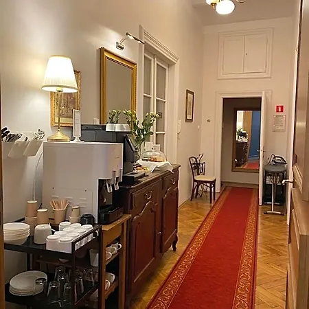 Maria Hotel apartamentowy