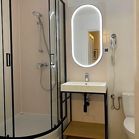 Hotel apartamentowy Maria