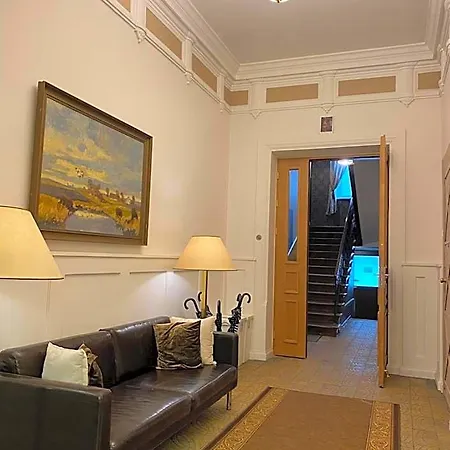 Hotel apartamentowy Maria 4*