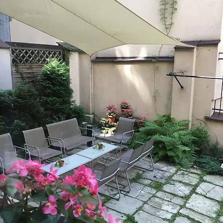 Maria 4* Krakow