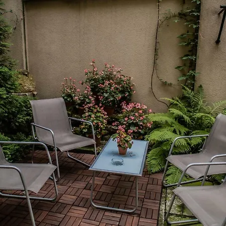 Maria מלון דירות