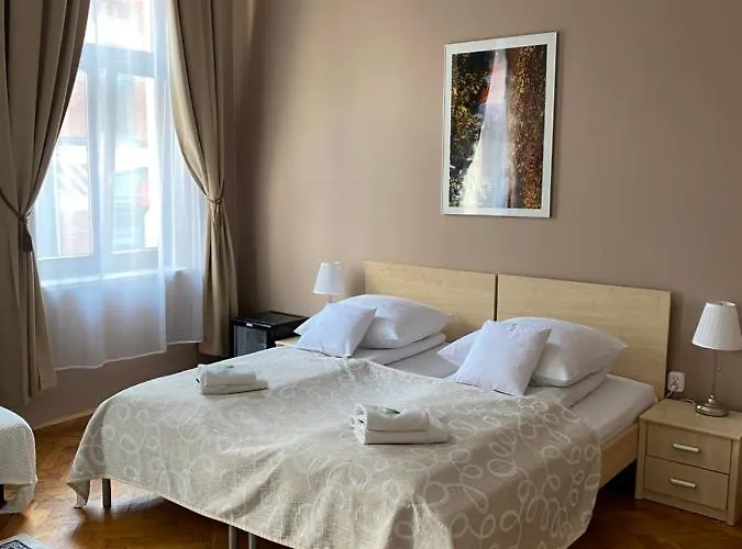 아파트호텔 Maria 크라쿠프