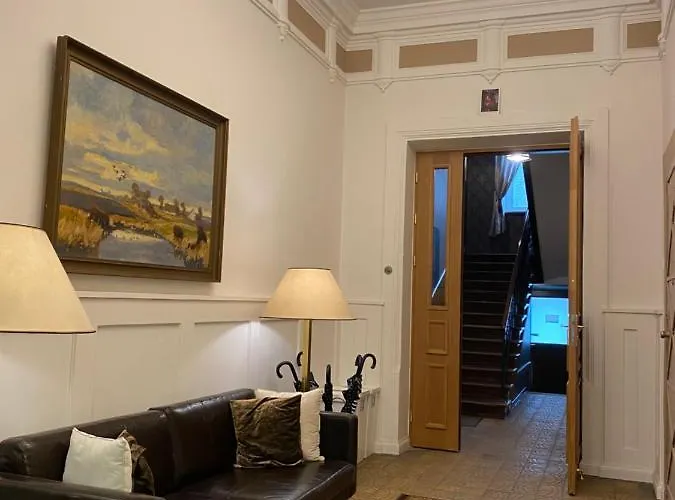 아파트호텔 Maria 크라쿠프