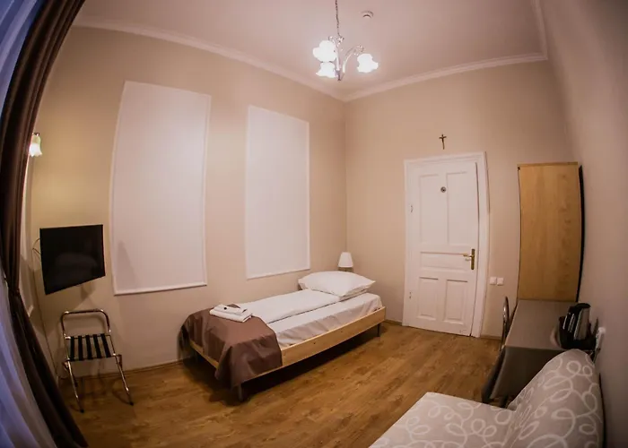 Maria Aparthotel Cracovia