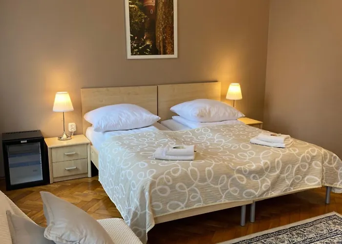 Maria Aparthotel 4*