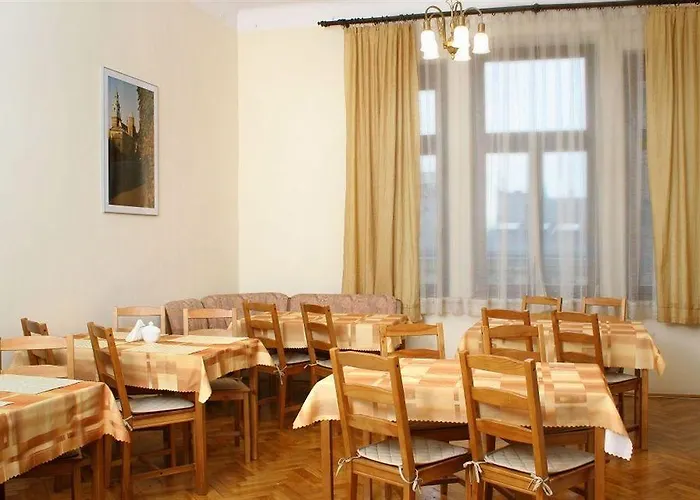 Maria 4* 크라쿠프