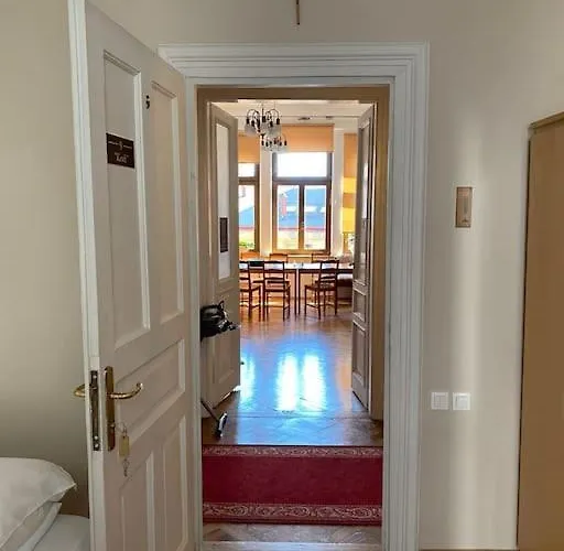 Maria Aparthotel Cracovia