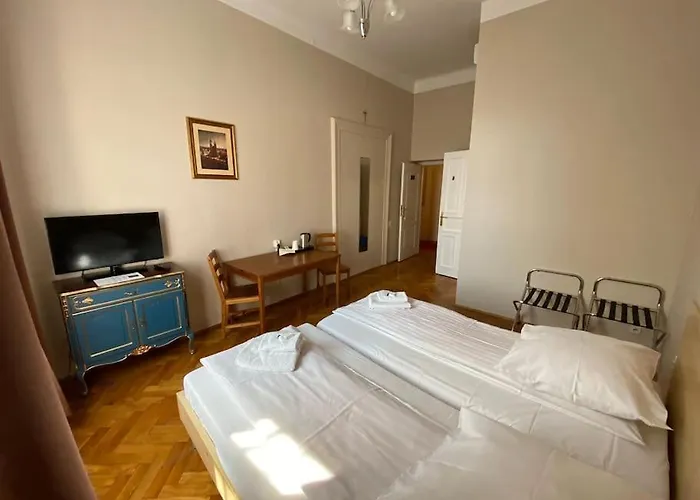 아파트호텔 Maria 4*