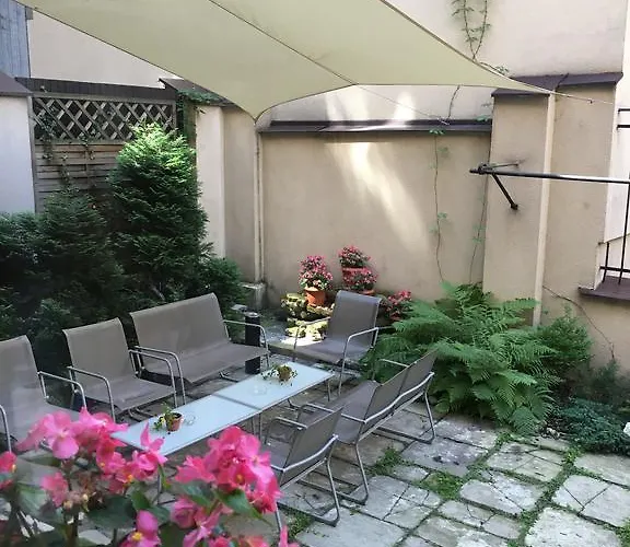 Maria 4* 크라쿠프