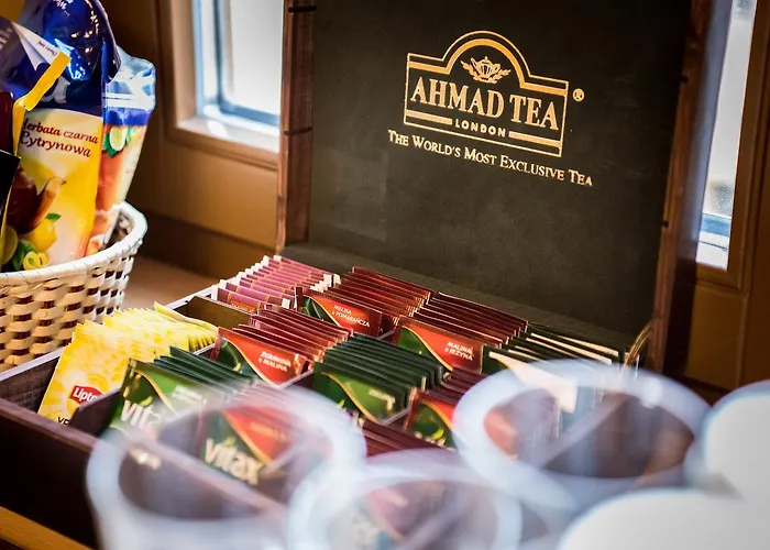 Maria 아파트호텔 4*