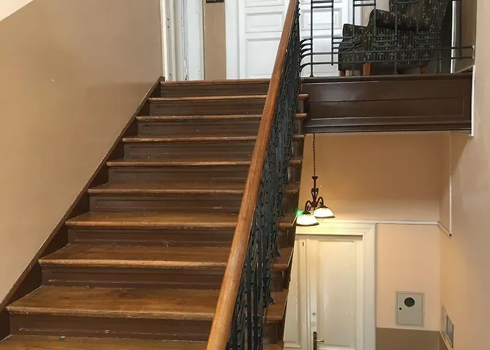 Maria 아파트호텔 4*