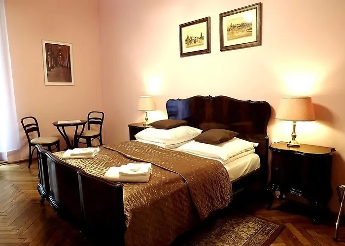 아파트호텔 Maria 4*