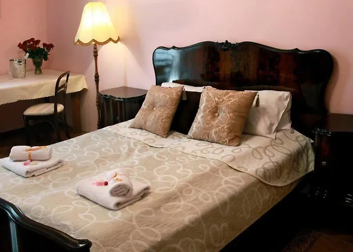 Maria 아파트호텔 4*