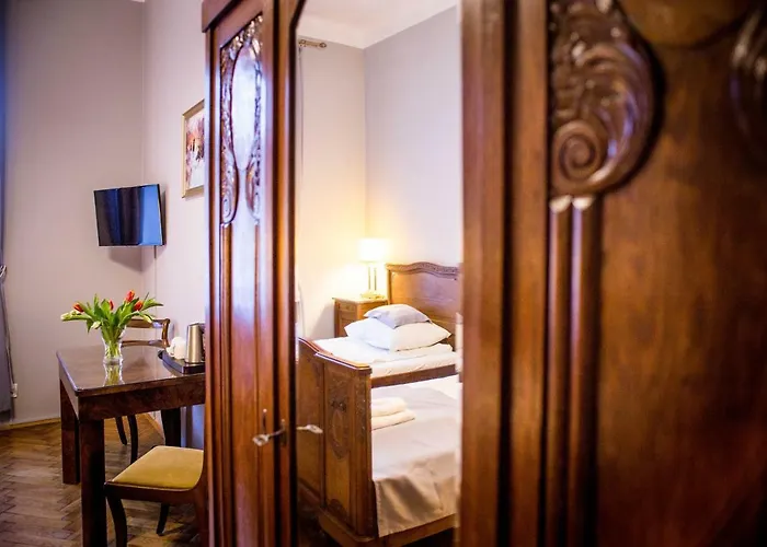 Maria 아파트호텔