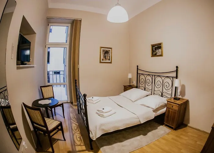 아파트호텔 Maria