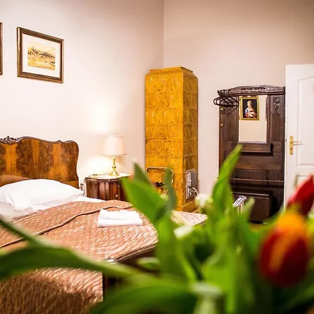 Maria Hotel apartamentowy 4*