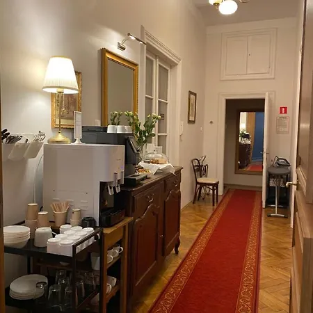 Hotel apartamentowy Maria 4*