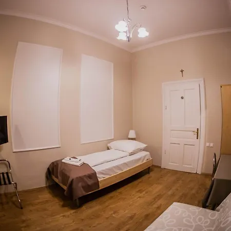 Maria Hotel apartamentowy Kraków