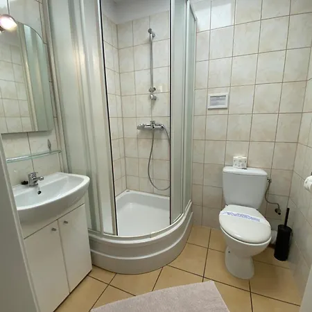 Maria Hotel apartamentowy Kraków