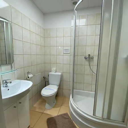 Maria Hotel apartamentowy