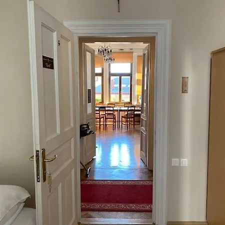 Maria Hotel apartamentowy Kraków