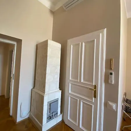 Maria Hotel apartamentowy 4*