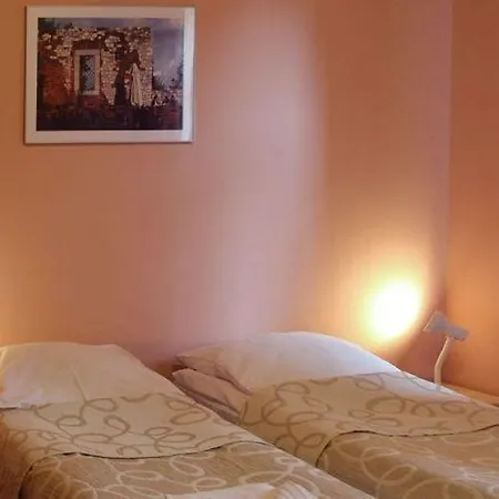 Maria Hotel apartamentowy