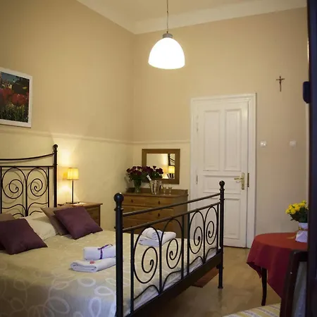 Hotel apartamentowy Maria