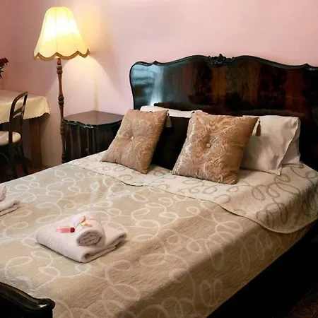 Maria Hotel apartamentowy 4*