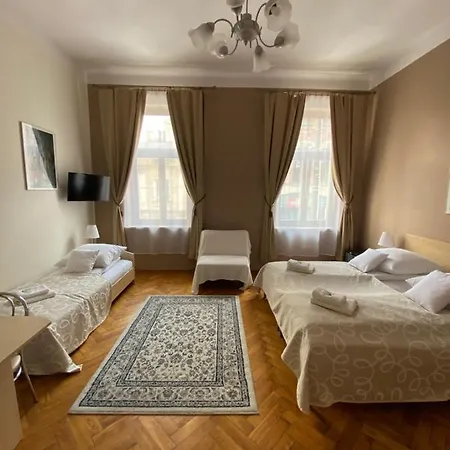 Maria 2* Cracovia