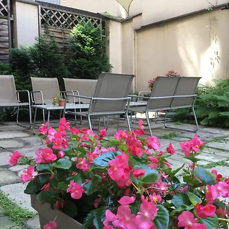 Apart Otel Maria 3*
